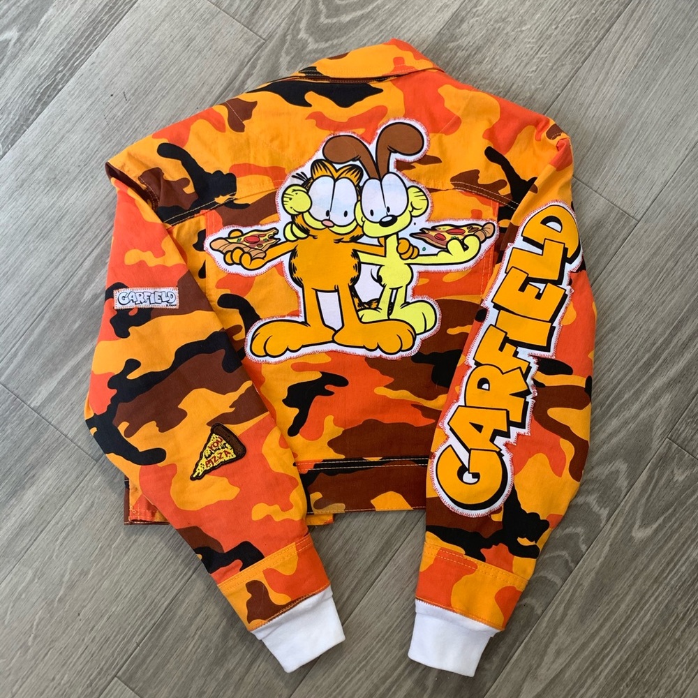 Custom Jackets - image 2